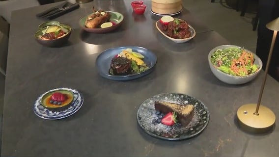 James Harden's Thirteen Restaurant extends it's Houston Restaurant Weeks dinner offer through September