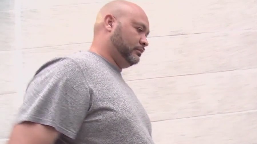 Harding Street Raid: Judge questions whether ex-officer was wearing body camera