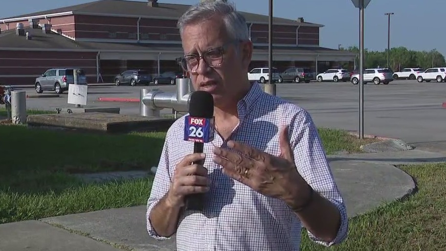 La Porte ISD classes still on: Live update