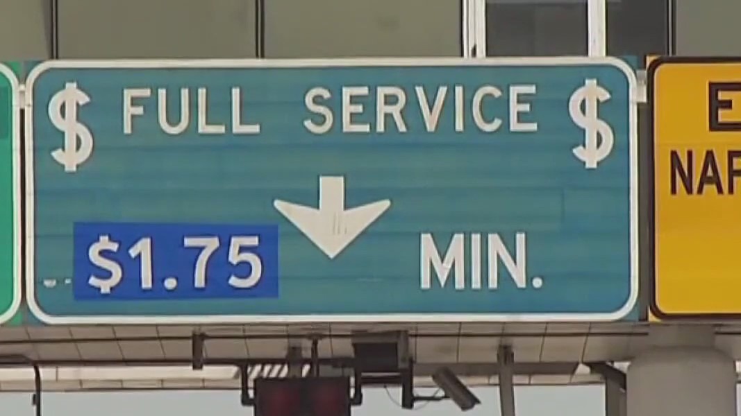 Where does your toll money go? Harris County?s $3.5B haul