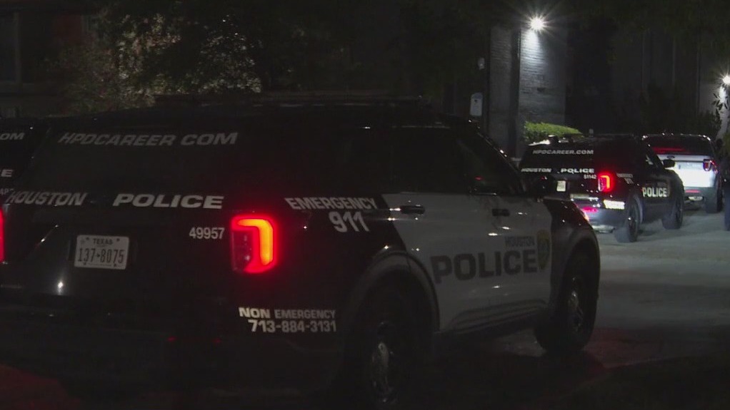 Deadly double shooting in Greenspoint | FOX 26 Houston