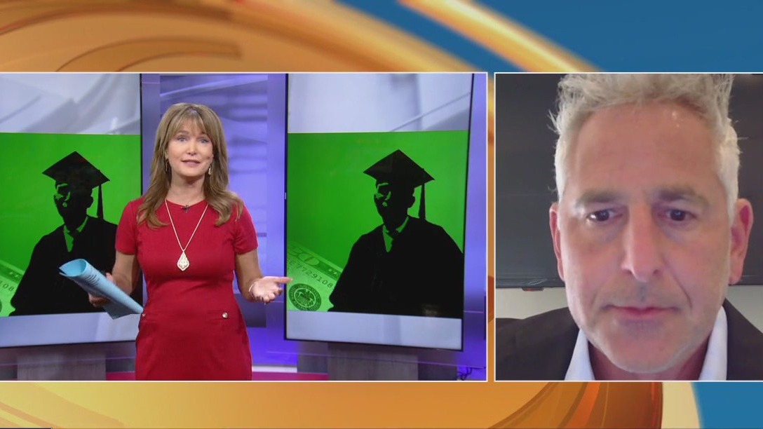 National College Savings month: How to save