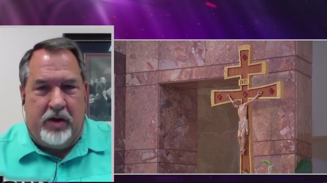 Does Politics Belong in Church?