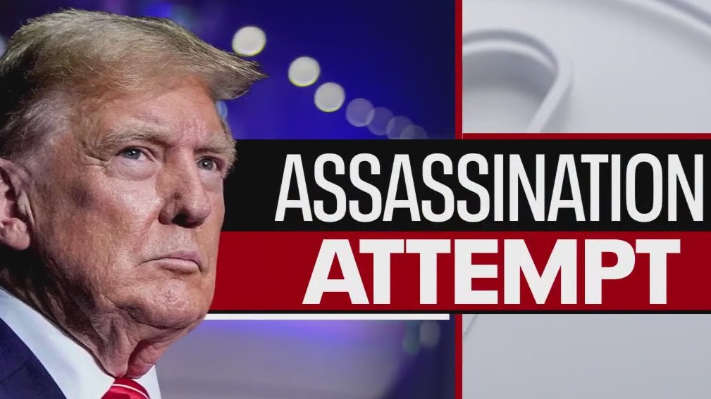 Former Secret Service agent spends to second Trump threat