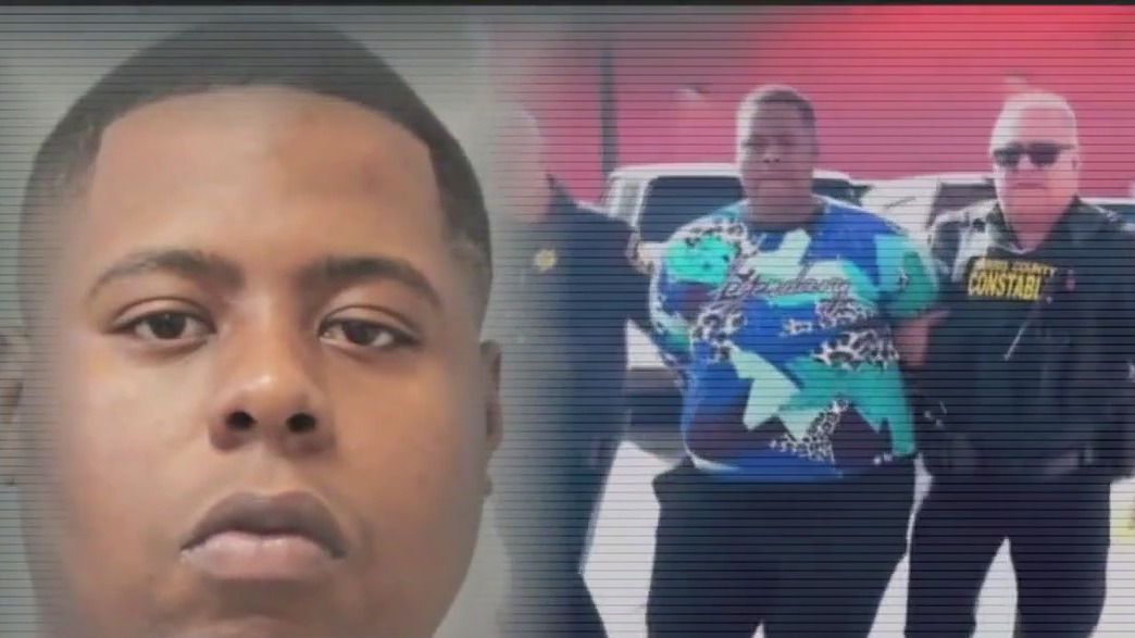 Murder victim's family says man accused of funeral fraud reached out to them