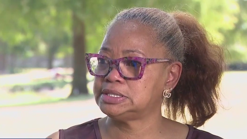 Grandmother wants justice in granddaughter's death