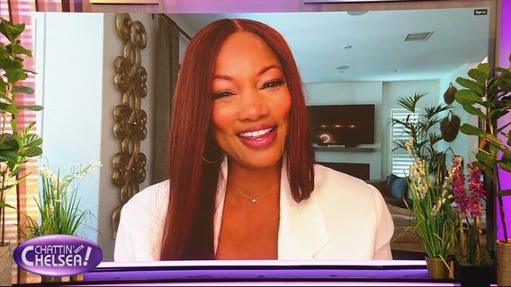 RHOBH star, actress Garcelle Beauvais