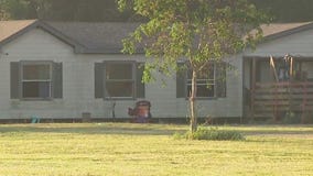 Family of seven involved in deadly home collapse