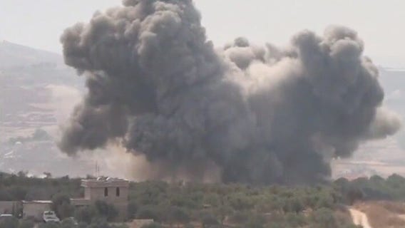 Deadliest day in Lebanon since 2006, U.S. sends troops