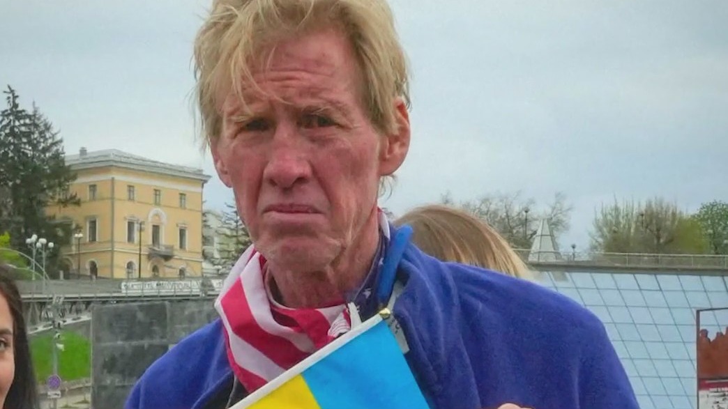 Trump stalker faces attempted assassination