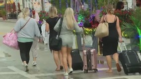 Travel linked to slower aging and better health