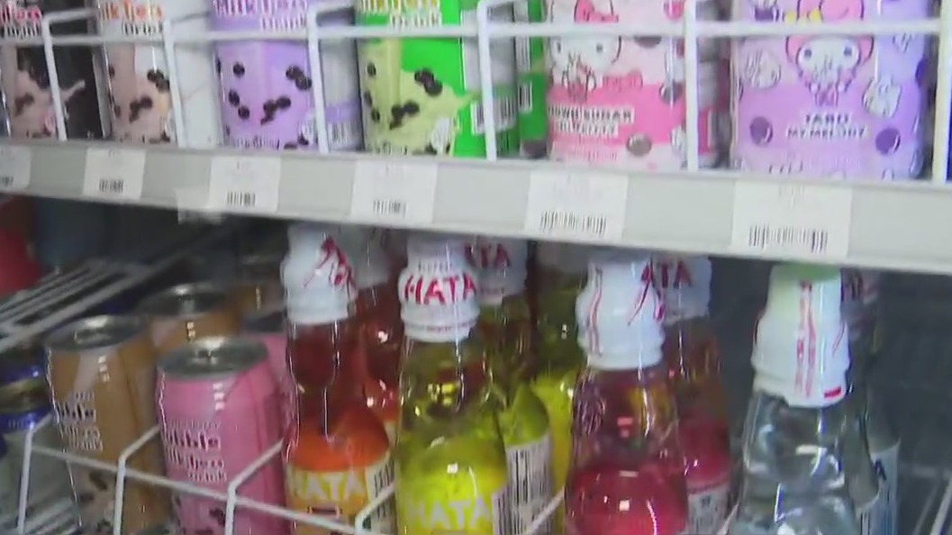 Shop Local Market highlights local talent