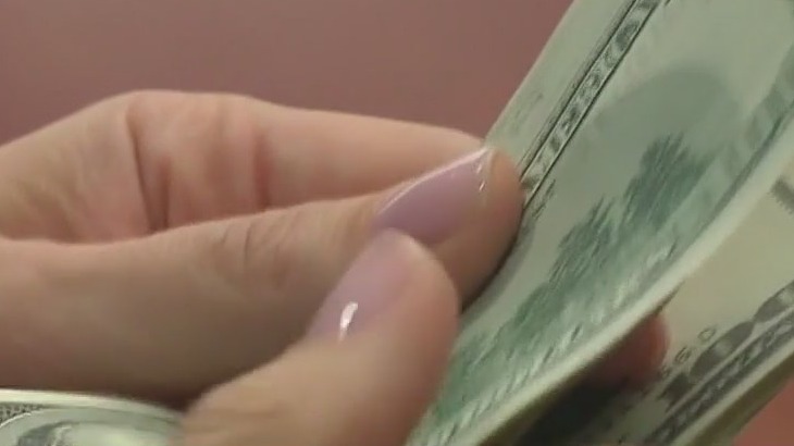 Study shows $100K needed by most to cover bills