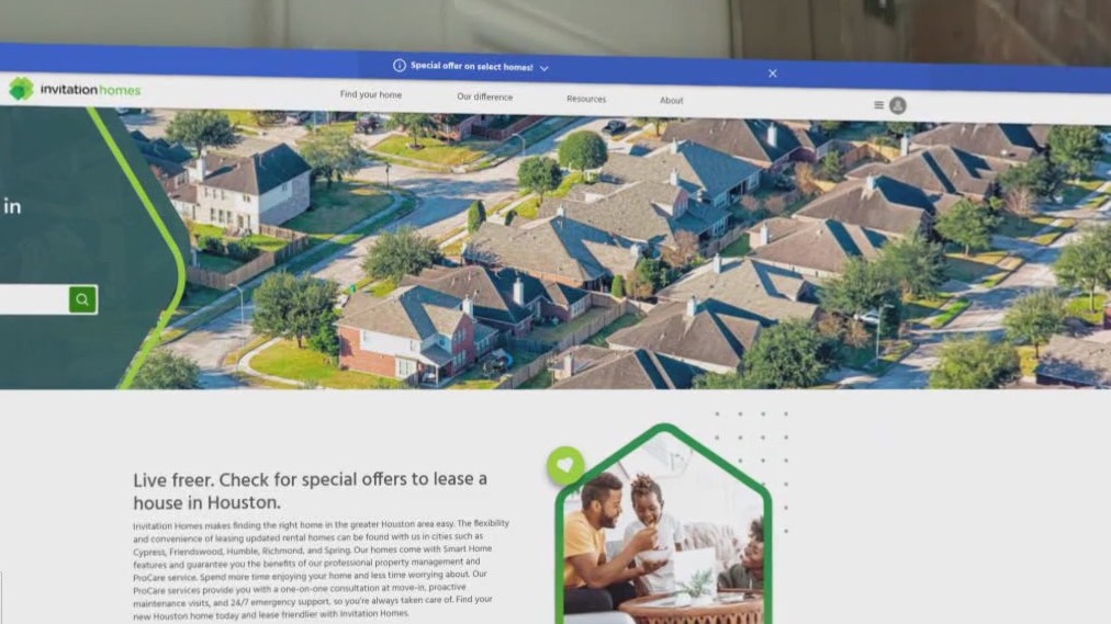 $48M refund for Invitation Homes renters