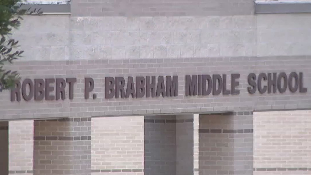 Willis ISD student charged in hoax threat
