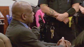 Jury now weighs closing arguments in 2019 raid case