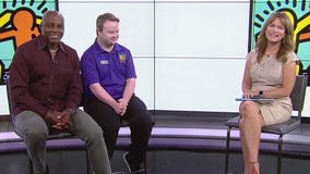 Best Buddies hosting their annual gala