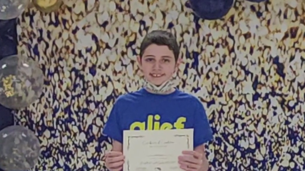 Autistic 12-year-old dropped off at wrong stop