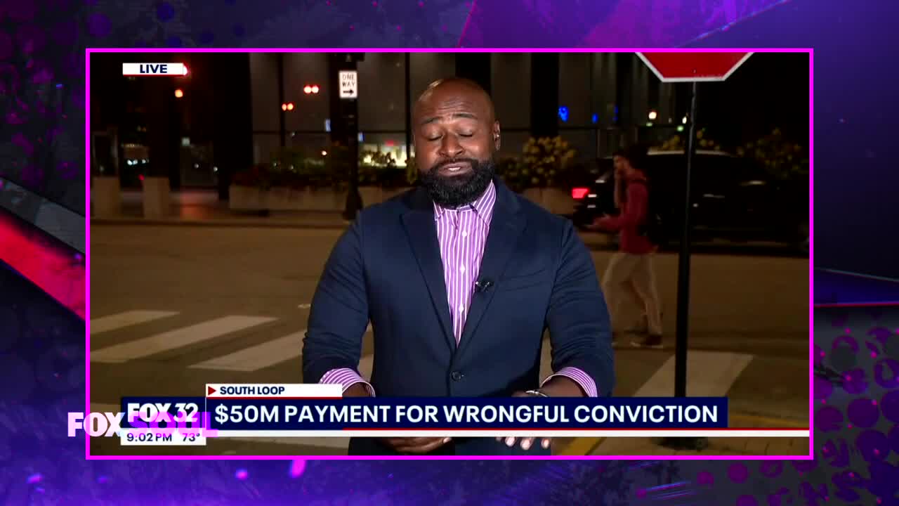 Wrongfully Convicted Man Awarded Money, Don't Store Guns in Oven, High Speed Chase with Kids