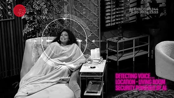 Would you date an AI bot or use AI to find love?