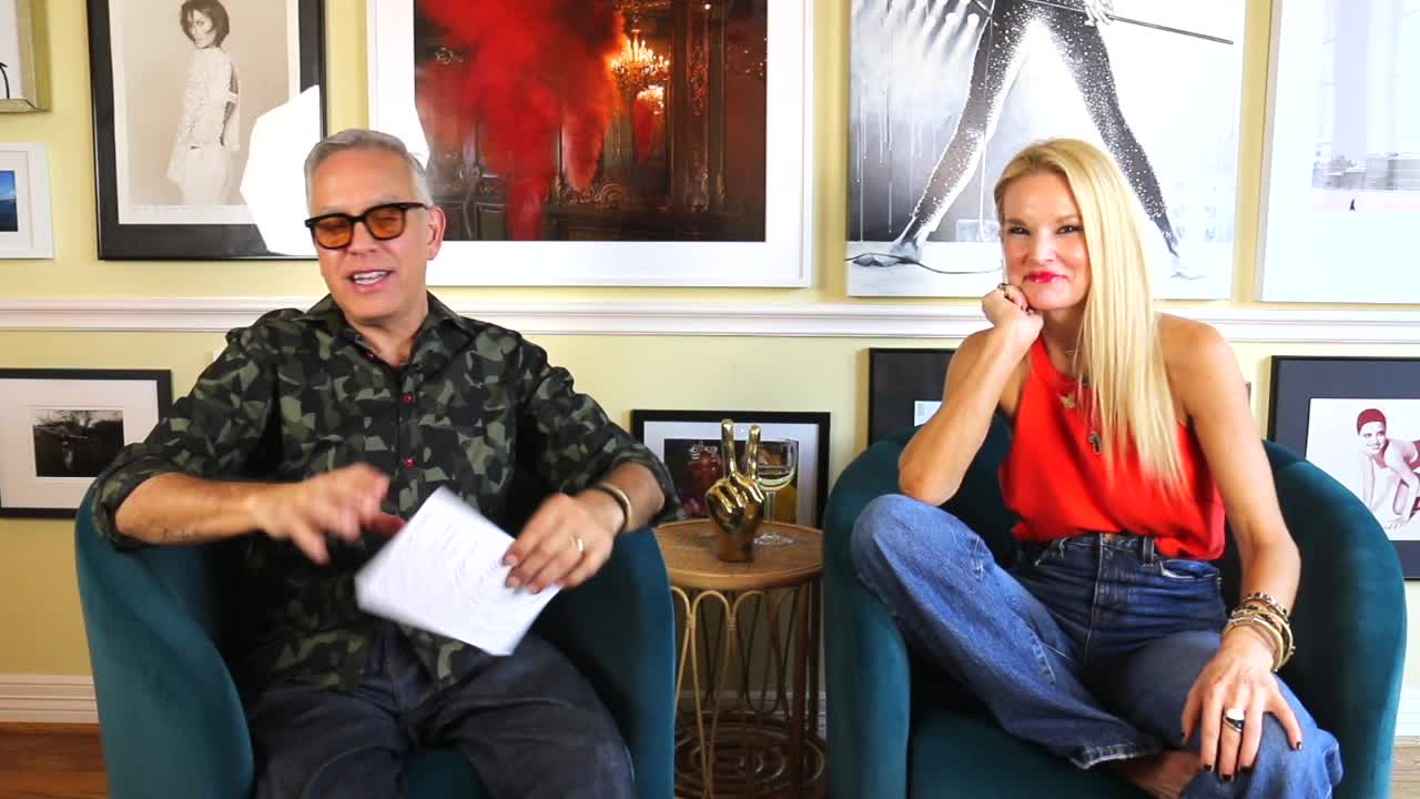 Donn Bennett joins How Did I Get In This Room