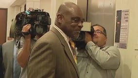 Sentencing begins for Goines today