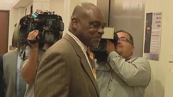 Sentencing begins for Goines today