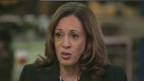 Kamala Harris targets Trump?s strengths
