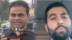 Fort Bend County judge KP George indicted