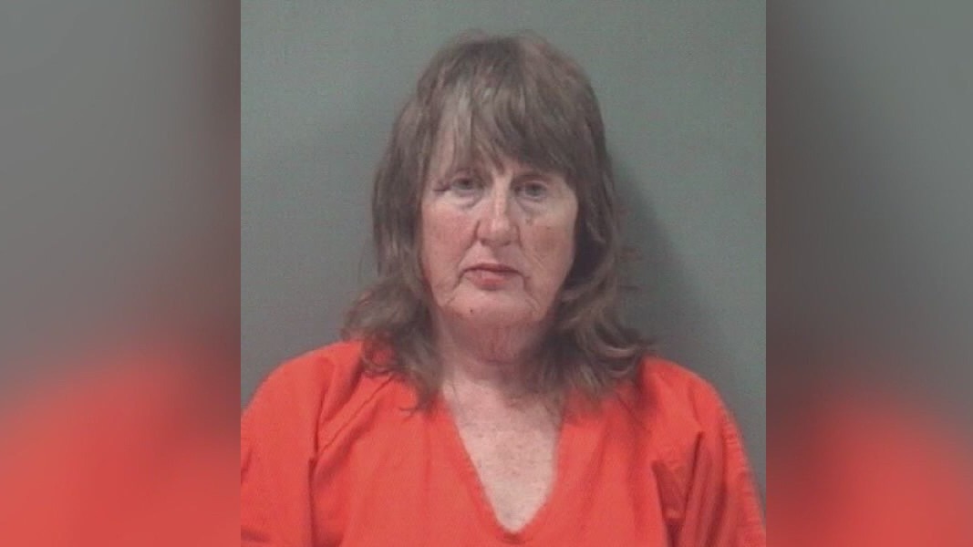 Former Texas City Commissioner on probation charged with DWI