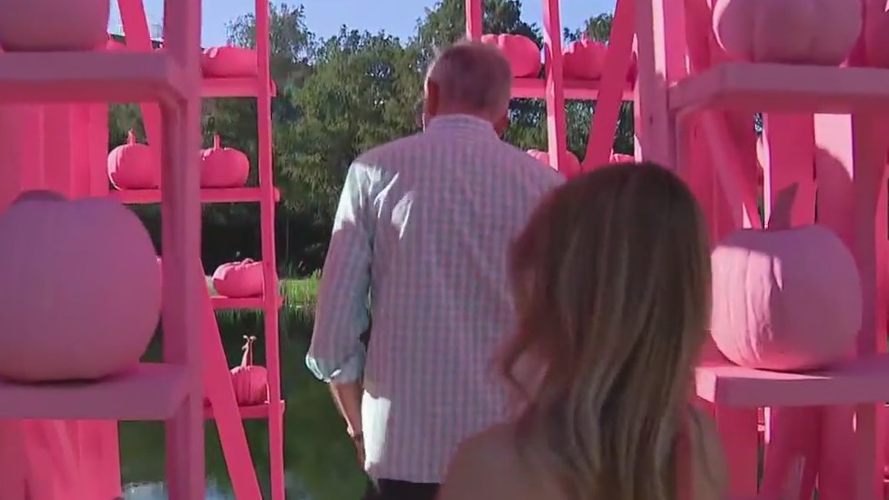 Fall fun awaits at the Houston Pumpkin Festival