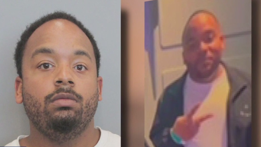 Man wanted for murder following deadly apartment dispute in early September