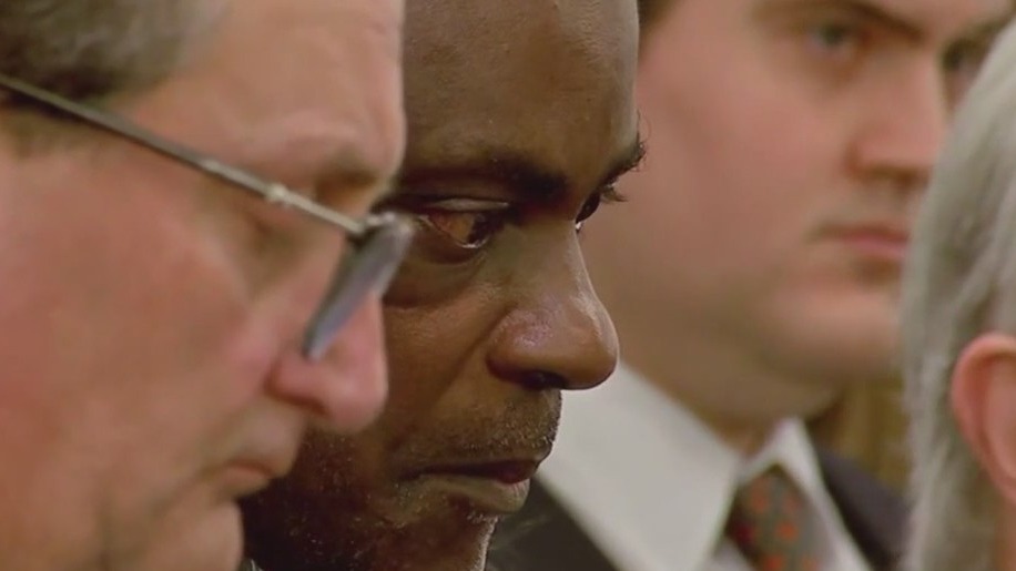 Community advocates react to Goines guilty verdict