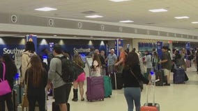 Travelers experience 'gatexiety' at Airports