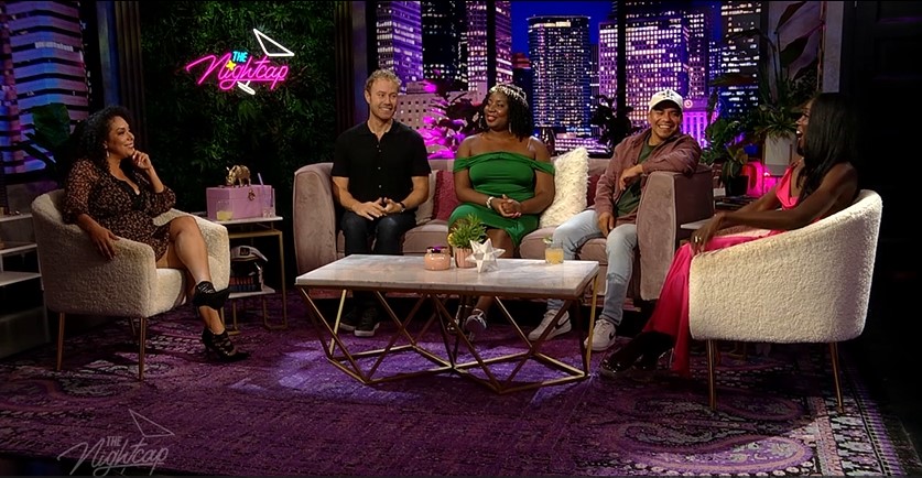 Falling out of love: The heartache & confusion