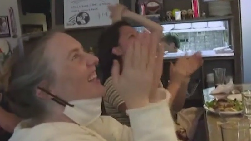 Can sports fandom affect your heart?