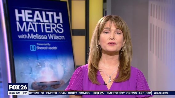 Teen suicide prevention: A family's heartbreaking story