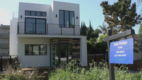 Houston among top cities for home buyers