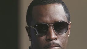 Over 120 victims accuse Sean 'Diddy' Combs