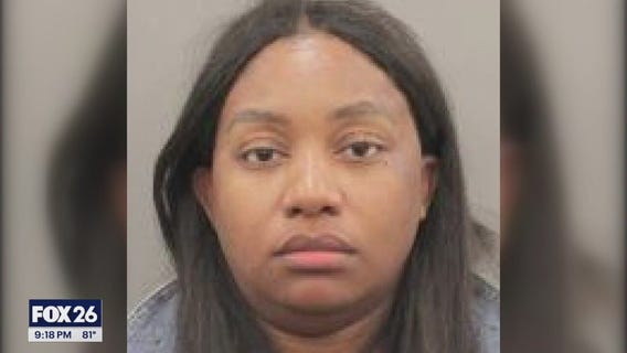 Woman accused of practicing dentistry while on probation