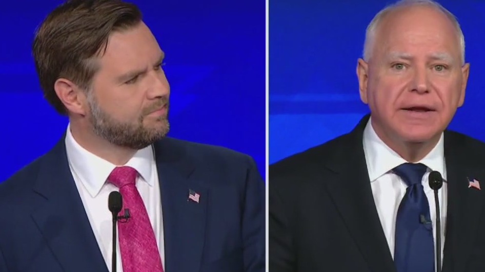 Walz blames Trump for immigration stalemate