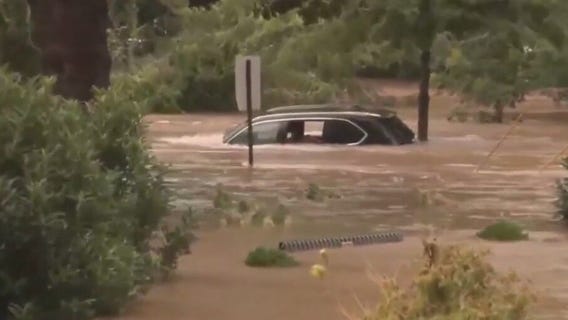 Hurricane Helene: 160+ dead, hundreds missing