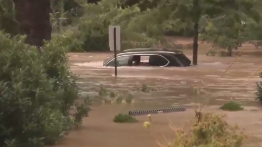 Hurricane Helene: 160+ dead, hundreds missing