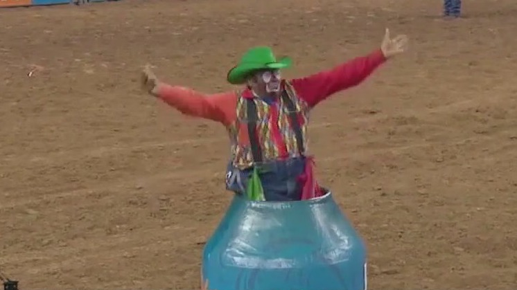 Rodeo Legend Leon Coffee inducted in 2025