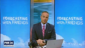 Hurricane Helene?s toll: 100+ dead | Forecasting with Friends