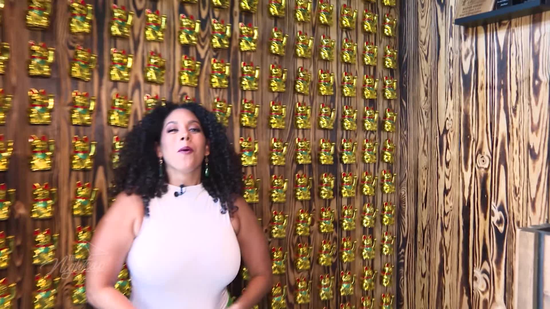 National Sake Day: Money Cat & AYA Sushi