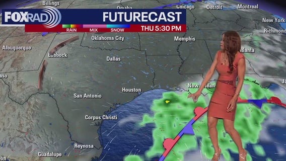 FOX 26 Houston Weather Forecast