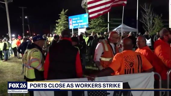 Longshoremen strike, adding stops on your international trip, and more