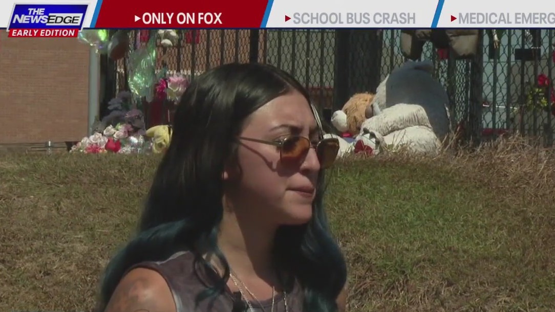 Jocelyn Nungaray's mom on suspects alleged gang ties