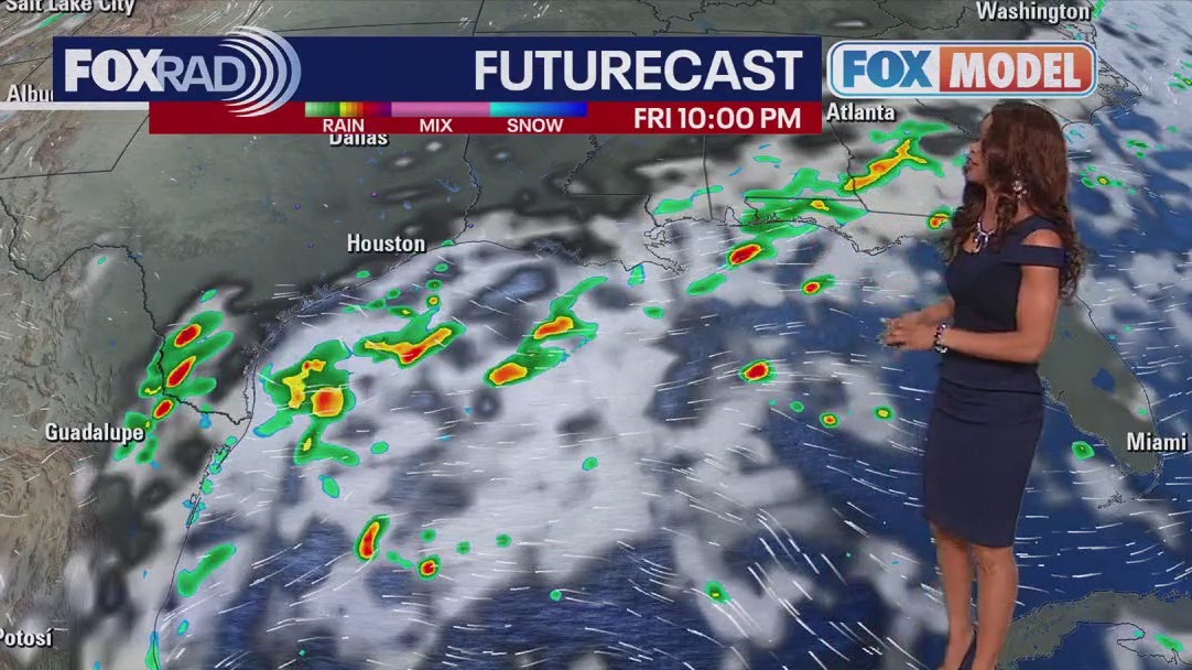 FOX 26 Houston Weather Forecast